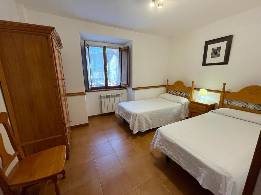 Apartamentos Rurales La Casa Vieja De Alceda エクステリア 写真