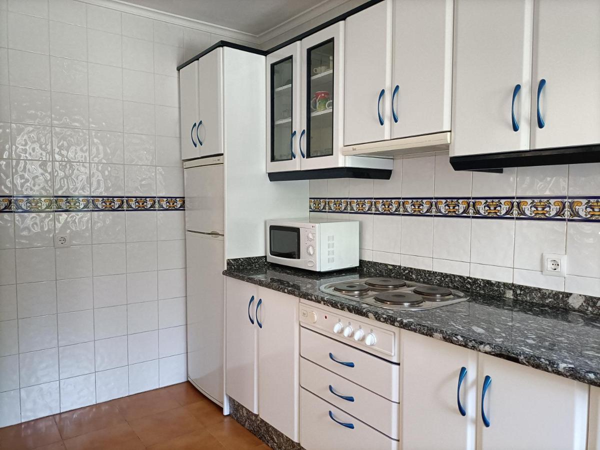 Apartamentos Rurales La Casa Vieja De Alceda エクステリア 写真