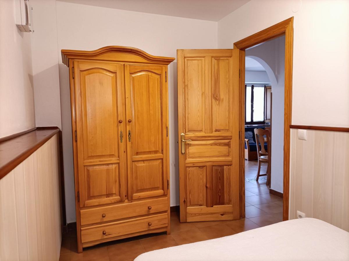 Apartamentos Rurales La Casa Vieja De Alceda エクステリア 写真