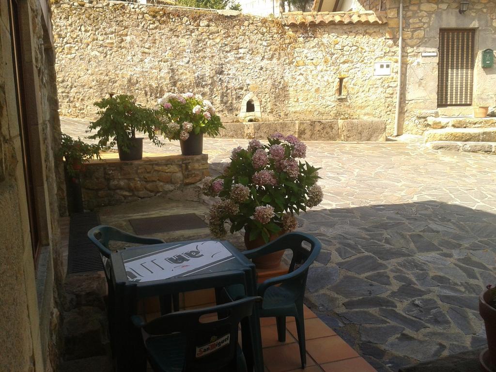 Apartamentos Rurales La Casa Vieja De Alceda 部屋 写真
