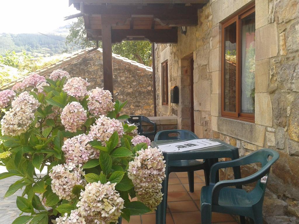 Apartamentos Rurales La Casa Vieja De Alceda 部屋 写真