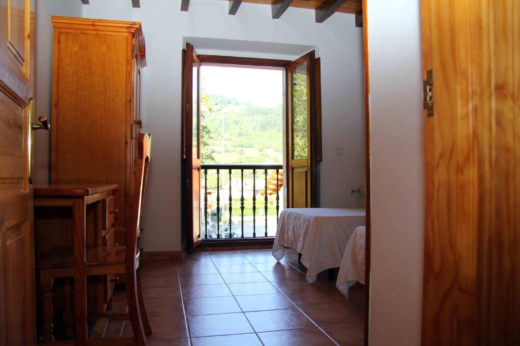 Apartamentos Rurales La Casa Vieja De Alceda エクステリア 写真