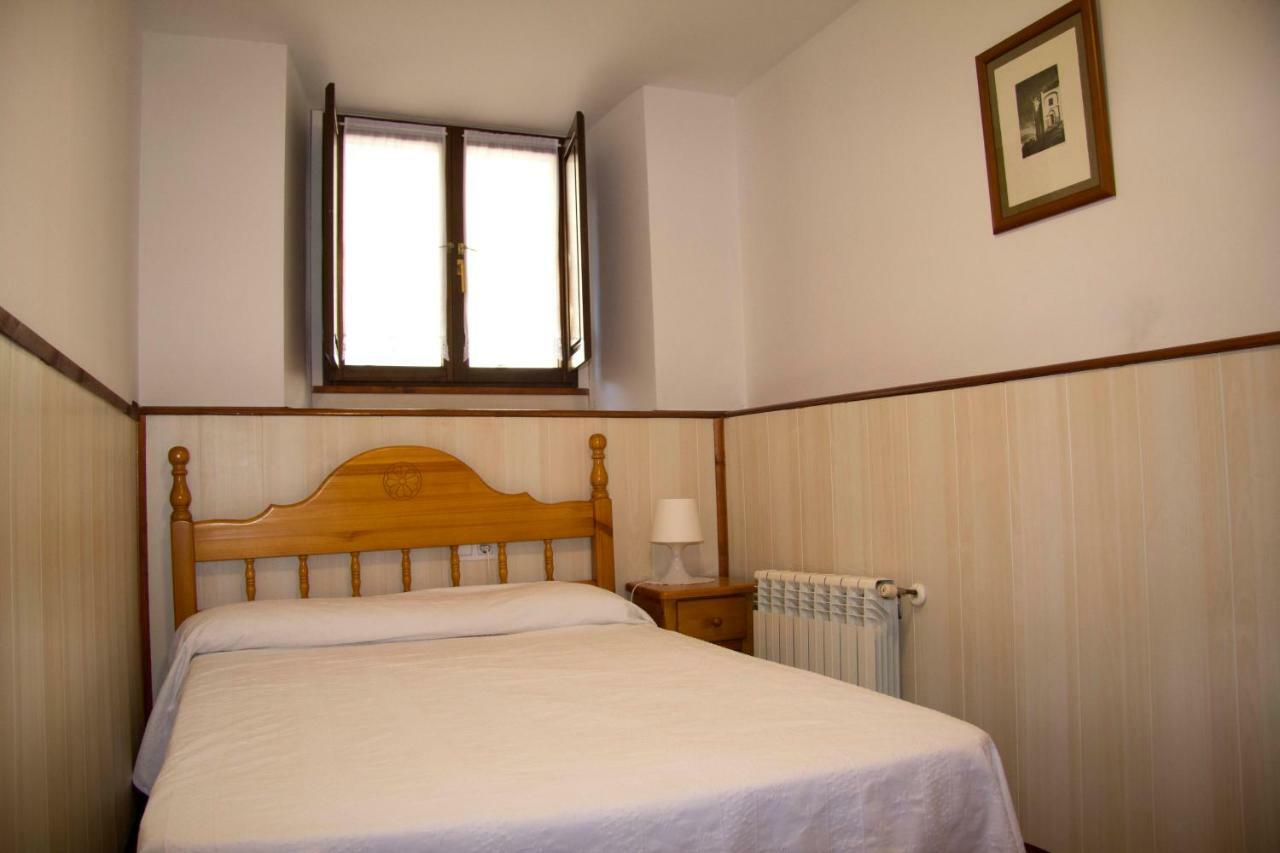 Apartamentos Rurales La Casa Vieja De Alceda エクステリア 写真